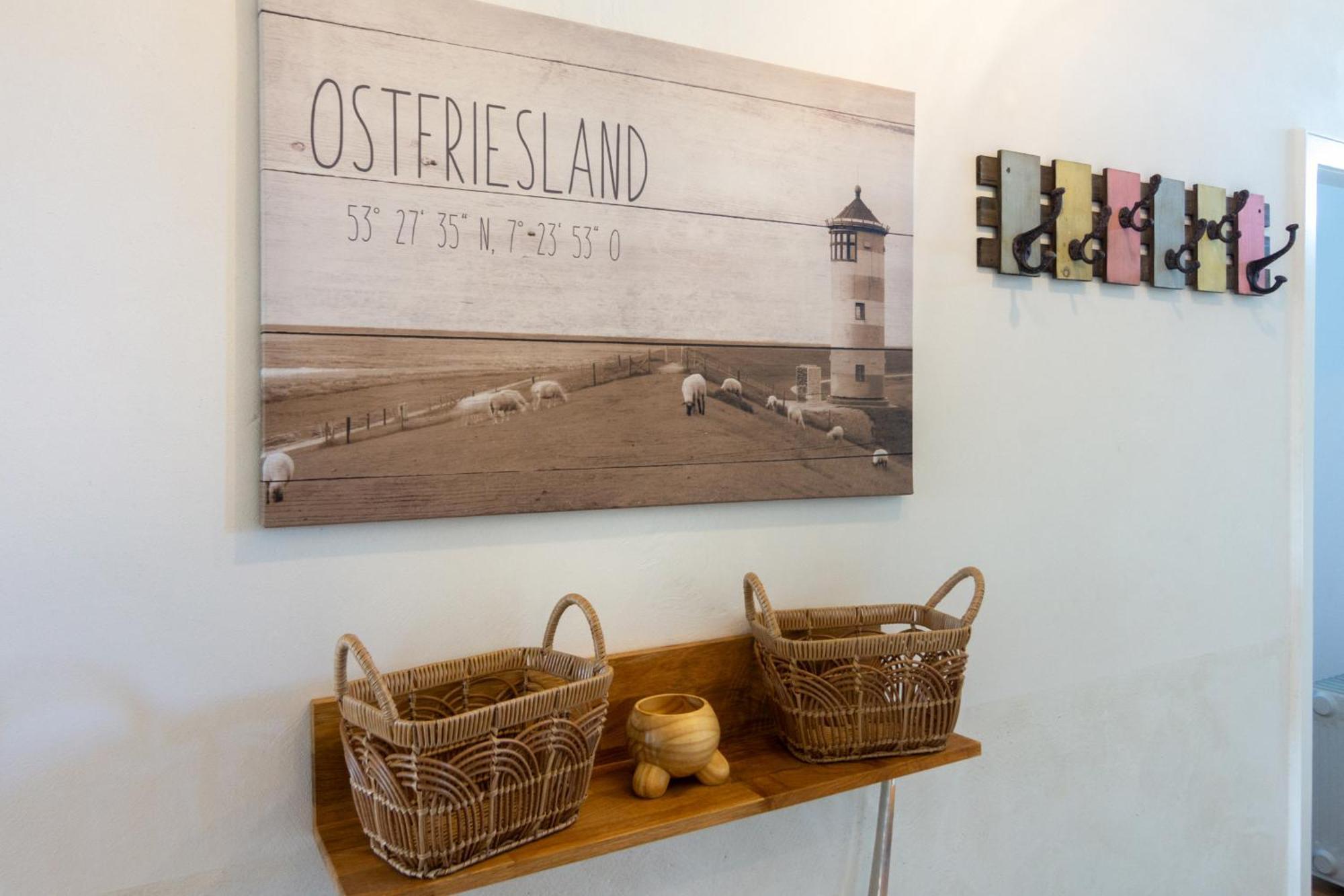 Nordseezeit ดอร์นูเมอร์เซียล ภายนอก รูปภาพ